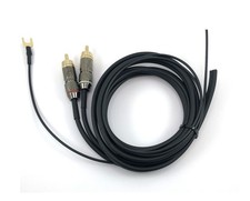 Cavo rca giradischi Grundig