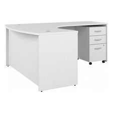 Scrivania Studio C 60W destra