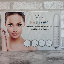 Bacchetta Nu Derma alta