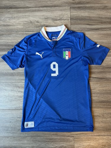 Maglia mario balloteli - maglia,