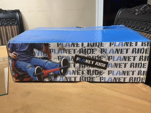 Attacco planet ride roller - planet,