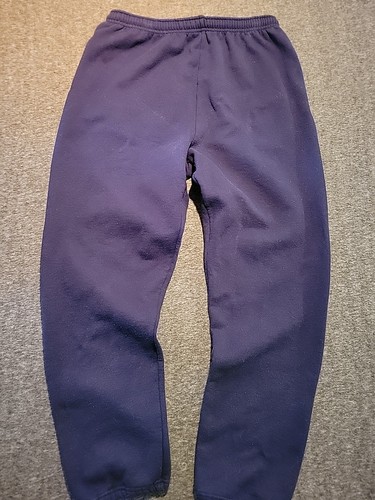 Felpa uomo blu - , navy
