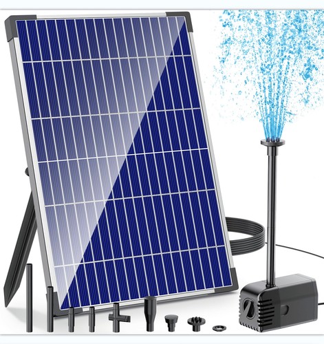 Biling pompa solare per - biling,