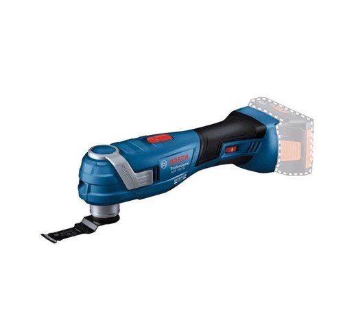 Bosch professional gop 18v - bosch, 18v-34