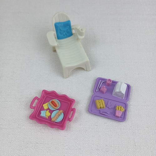Fisher price sweet - sweet, streets