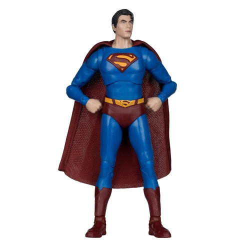 Superman returns dc - returns, (2006).