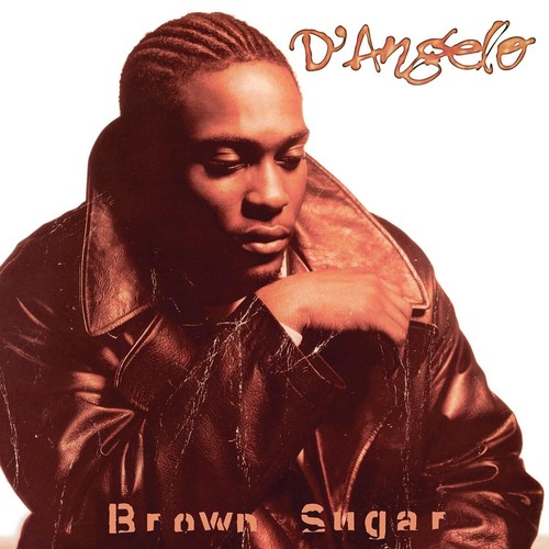 Vinile angelo brown sugar - -,