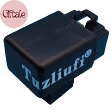 Interruttore relè fusibile