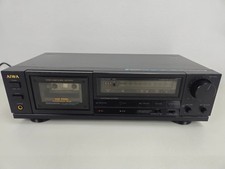 Aiwa - AD-F370 - Cassette Deck