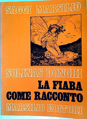 Fiaba come racconto saggi - fiaba,