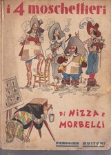 Nizza Morbelli I QUATTRO 4