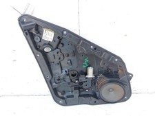 A1767300279 SISTEMA ALZACRISTALLO PORTA POSTERIORE ELETTRICO DX MERCEDES-BENZ GL
