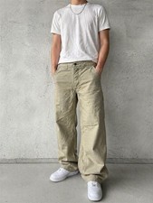 Pantaloni cargo da donna