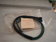 CAVI CANDELE PER FIAT 126 FSM 1977 - 1987 MARCA CAVIS  MADE IN ITALY