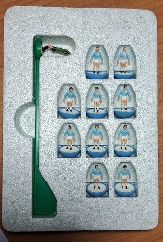 Subbuteo ref lazio - ref,