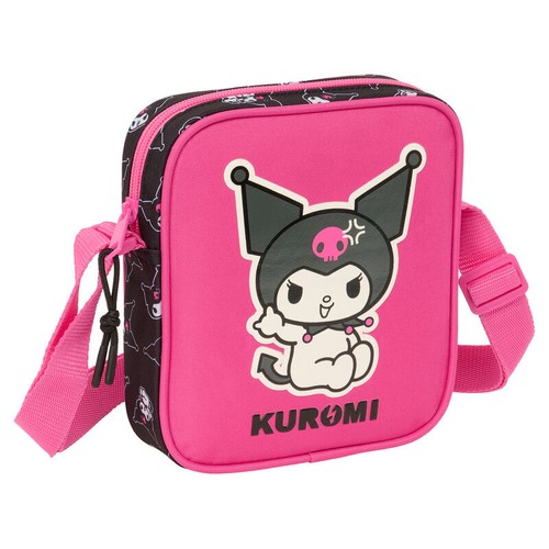 Hello kitty kuromi - kuromi, borsa