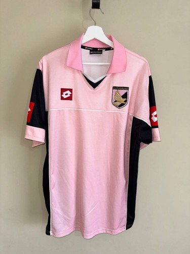 Palermo home football - , shirt