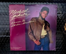 Michael Jackson Wanna Be