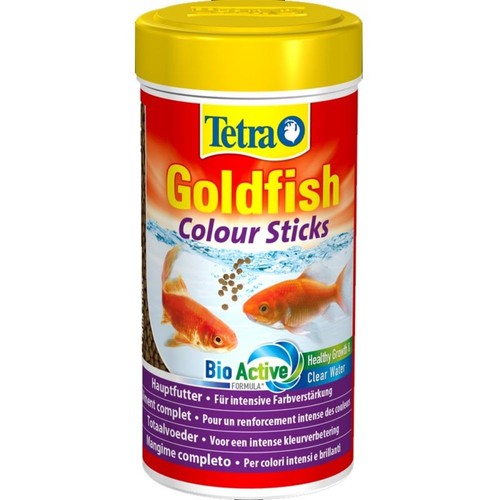 Mangime granuli tetra - granuli,