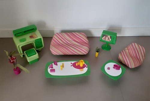 Dreams furniture barbie - furniture,