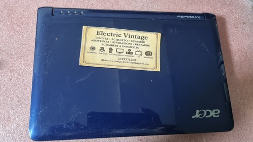 0997nn portatile netbook - 0997nn-pc,