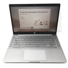 Chromebook HP 14b-NB0004NS
