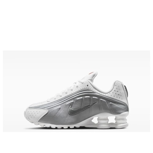 Scarpe ginnastica nike - da, shox