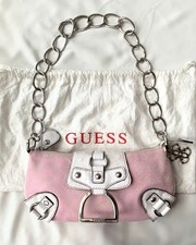 Guess Vintage Y2K Shoulder Bag
