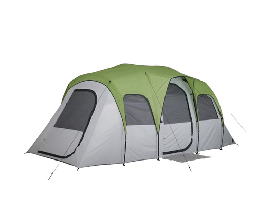 Ozark trail tenda famiglia - ozark,