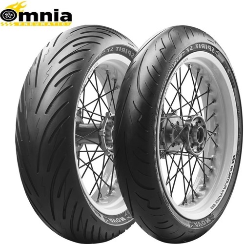 Coppia gomme moto - coppia,