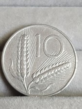 10 LIRE DEL 1951