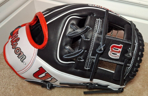 Guanto baseball wilson - baseball,