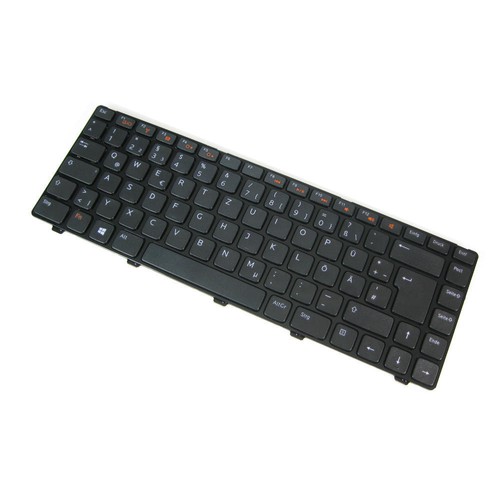 Tastiera tedesca qwertz - qwertz, de