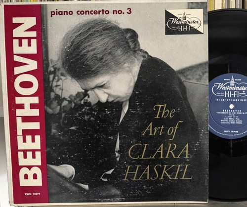 Beethoven piano concerto 3 - concerto, no.