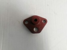 alfa romeo alfasud distanziale pompa benzina carburante bachelite isolante