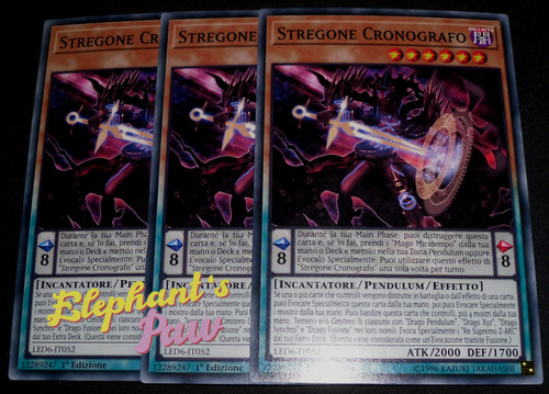 Yugioh x stregone - yugioh,