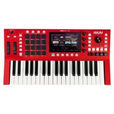 Akai Tastiera MIDI Synth Drum