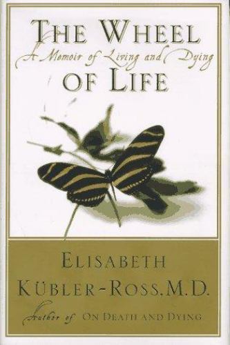 Wheel life a memoir of - a,