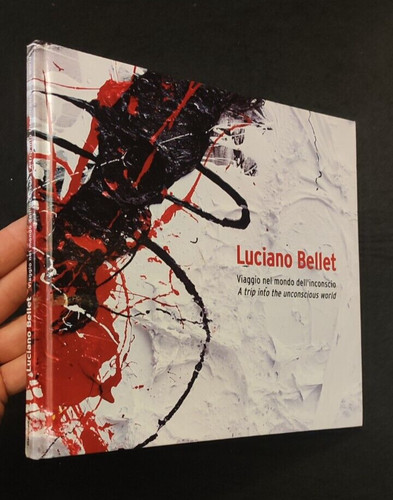 Luciano bellet viaggio nel - luciano,
