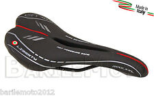 Sella MONTEGRAPPA LIBERTY MAX ANTIPROSTATA Nero Bici Mountain Bike / MTB 