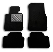 Tappetini BMW Serie 1 F20 -