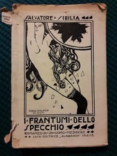 Frantumi dello specchio - i,