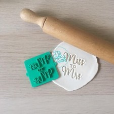 Matrimonio Miss To Mrs Timbro