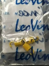 MOLLE VARIATORE GIALLE HARD