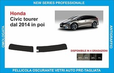 fasce parasole vetri Honda