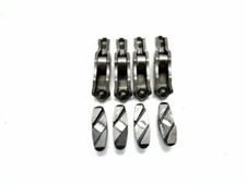 KIT 4 BILANCIERI SCARICO HYUNDAI TUCSON 2.0 CRDi (2006 - 2009) MOTORE D4EA