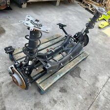 Ponte Assale Posteriore FIAT 500X 1.3 MJT 2017