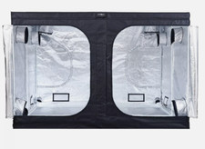 growbox coltivazione indoor  usato come nuovo 200Hx300x200