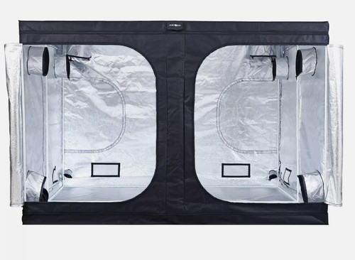 Growbox coltivazione indoor - growbox,