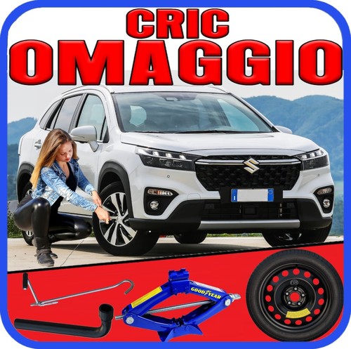 Ruotino scorta 5fori misura - di,